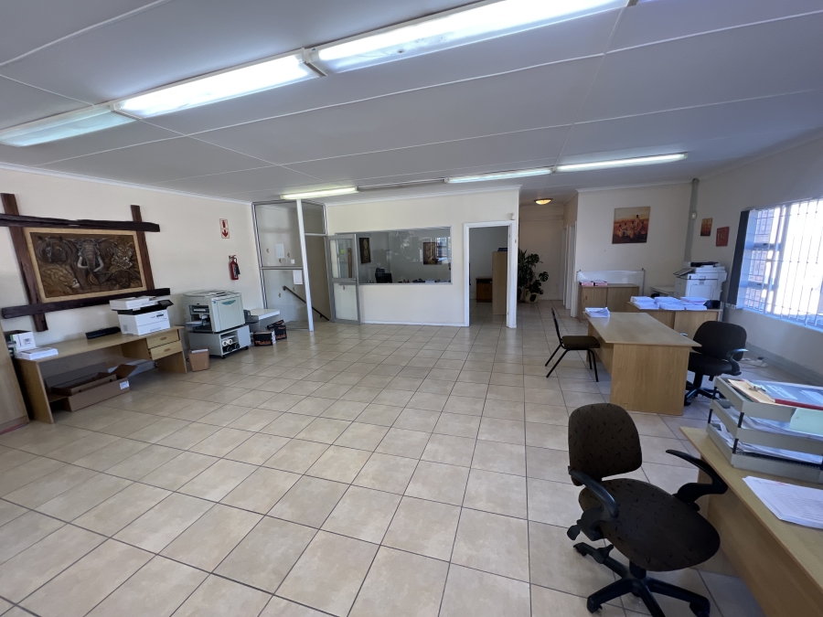 Commercial Property for Sale in Belgravia Eastern Cape